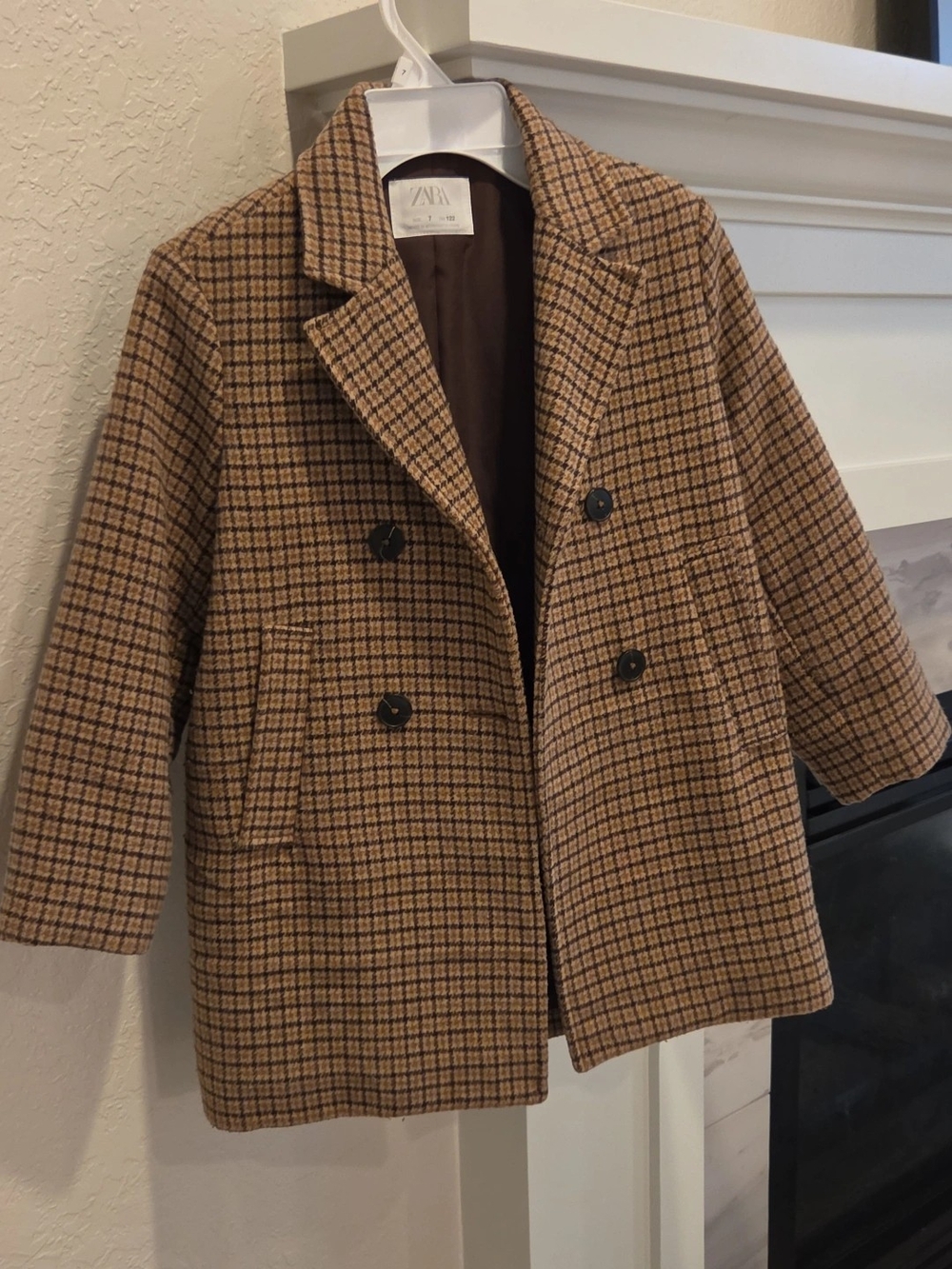 Boys Coat Jacket